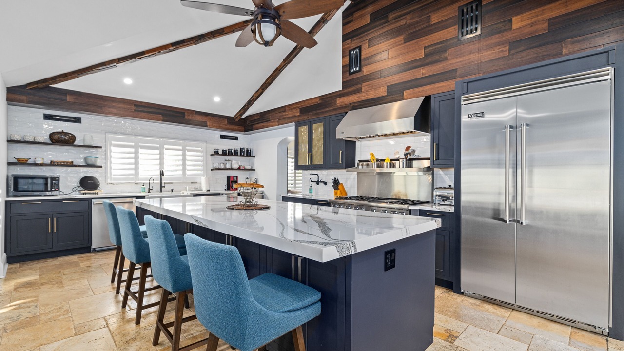 Photo of Kitchen in Tampa Heights