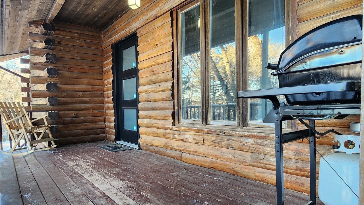 Photo of Patio Balcony in Hastings Highlands