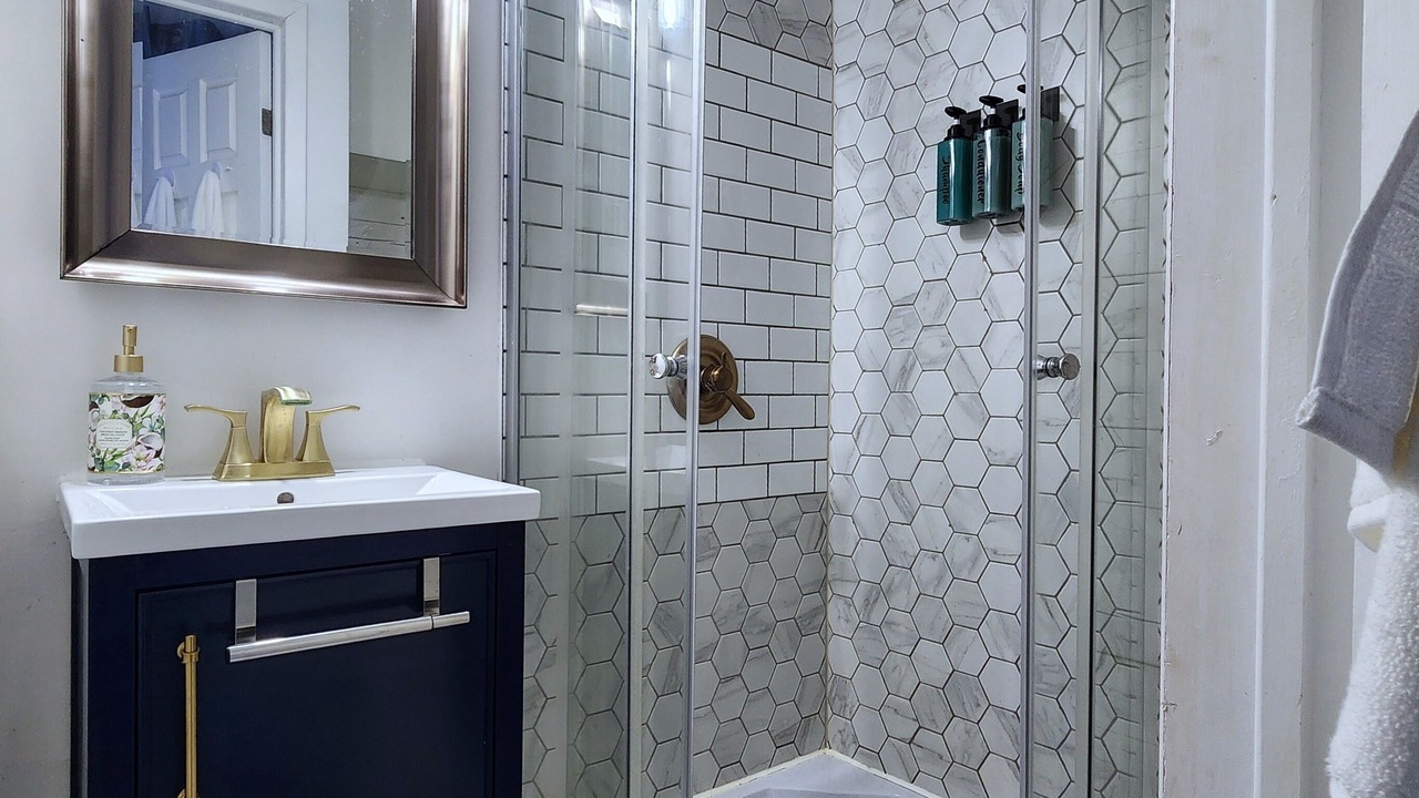 Photo of Bathroom in Hastings Highlands