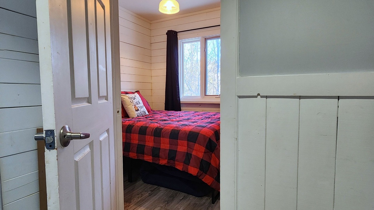 Photo of Bedroom in Hastings Highlands