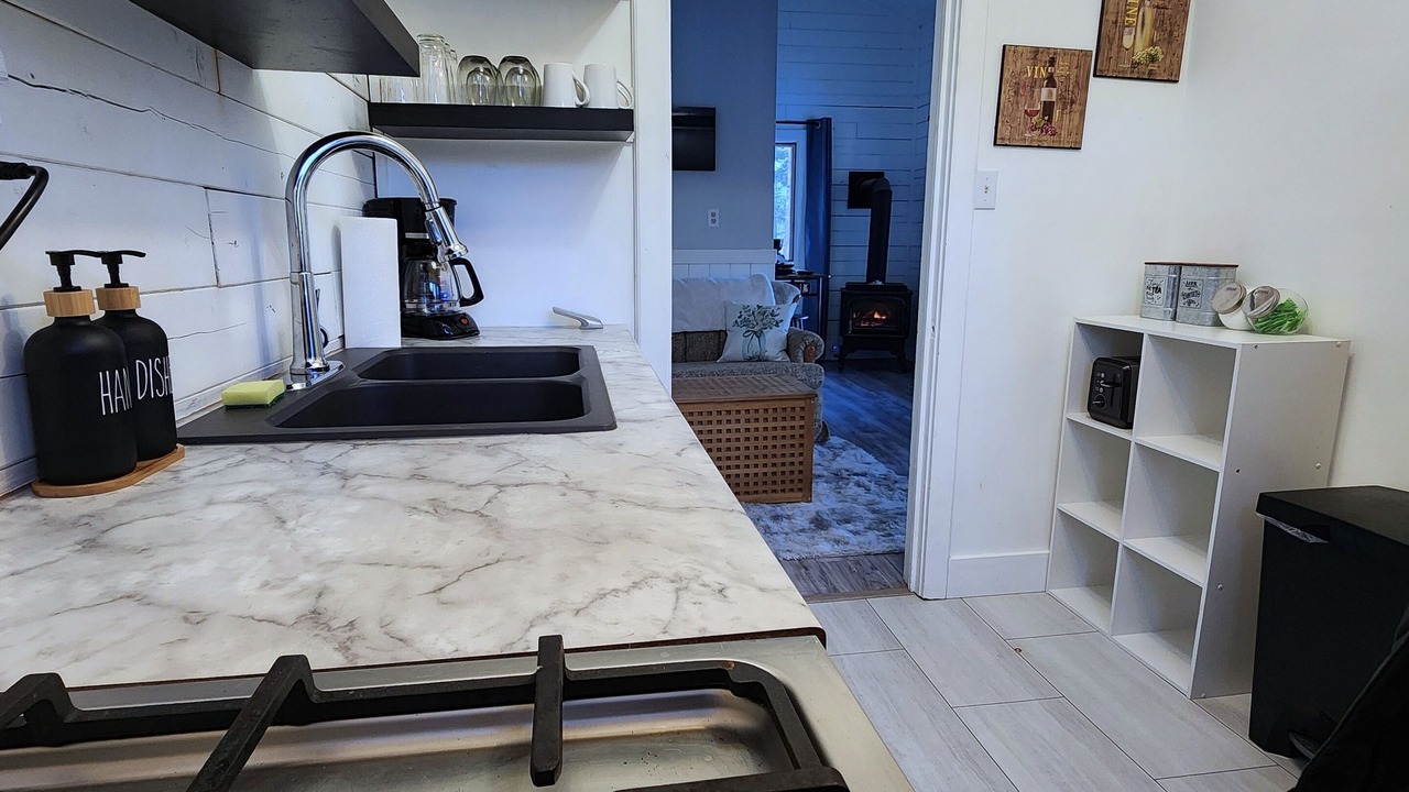 Photo of Kitchen in Hastings Highlands