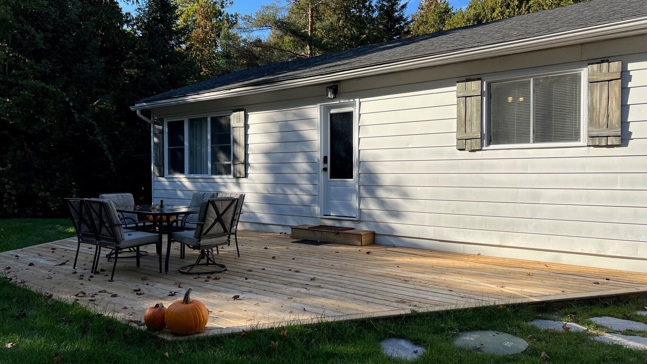 Photo of Outdoor in Sauble Beach
