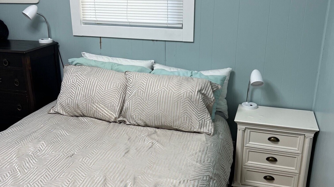 Photo of Bedroom in Sauble Beach