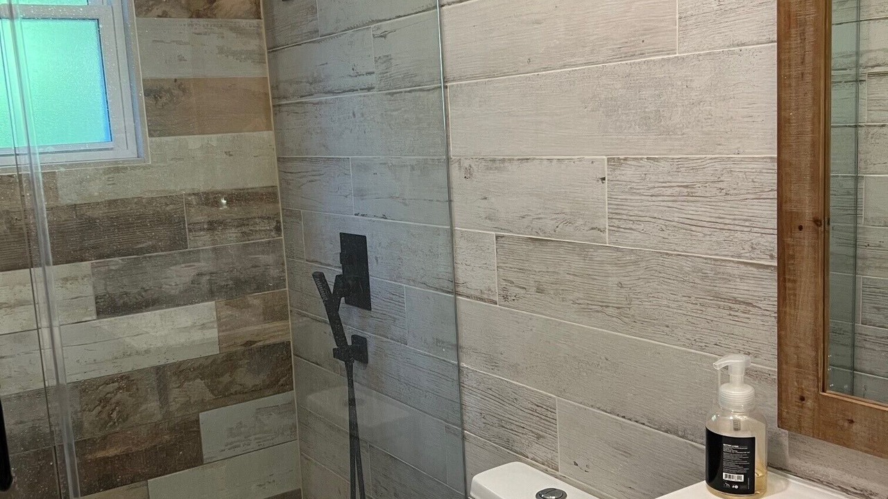 Photo of Bathroom in Sauble Beach