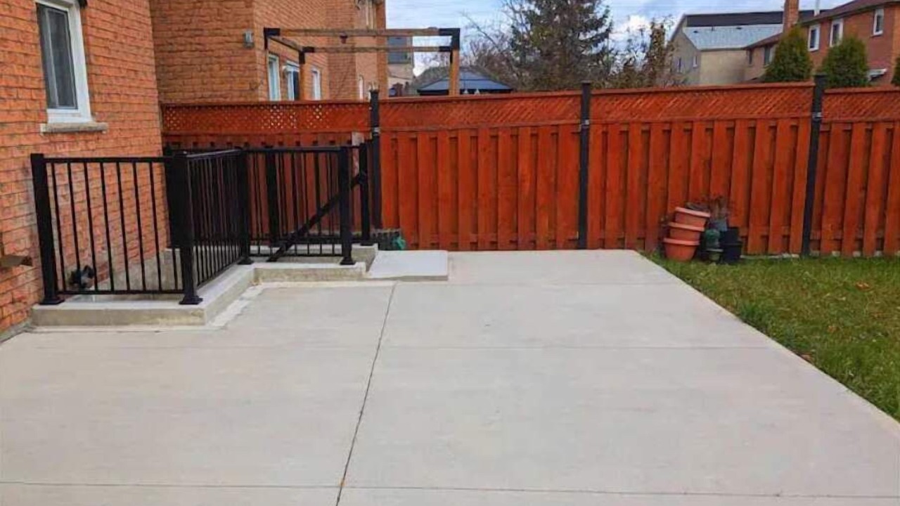 Photo of Outdoor in East Credit