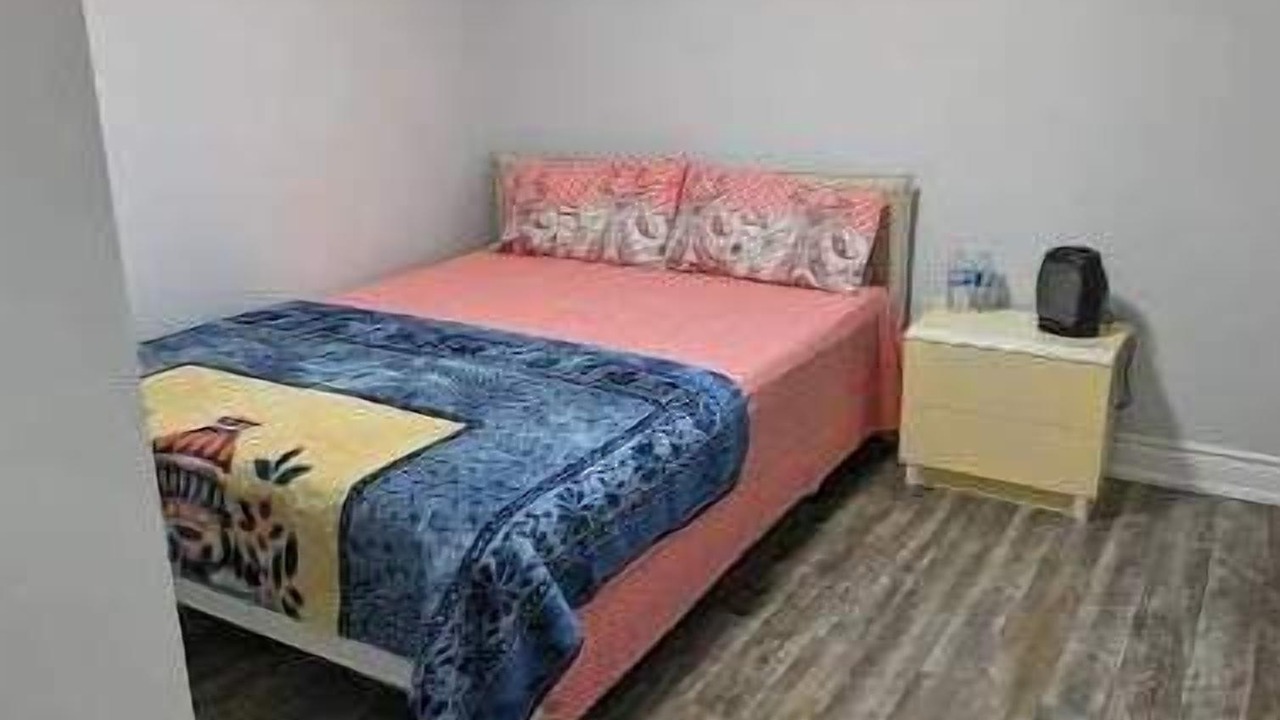 Photo of Bedroom in East Credit