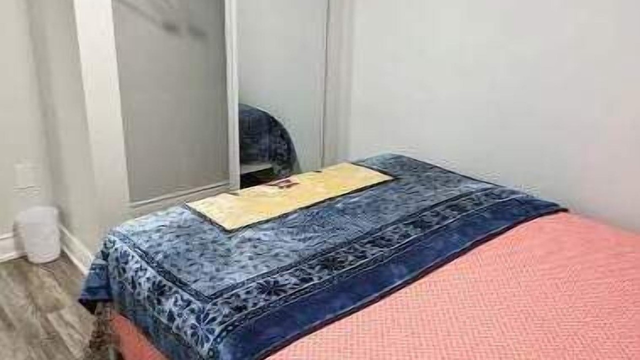 Photo of Bedroom in East Credit