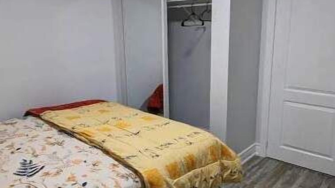 Photo of Bedroom in East Credit