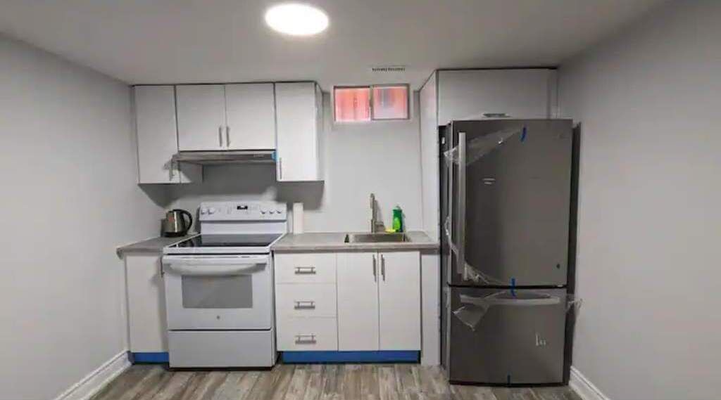 Photo of Kitchen in East Credit