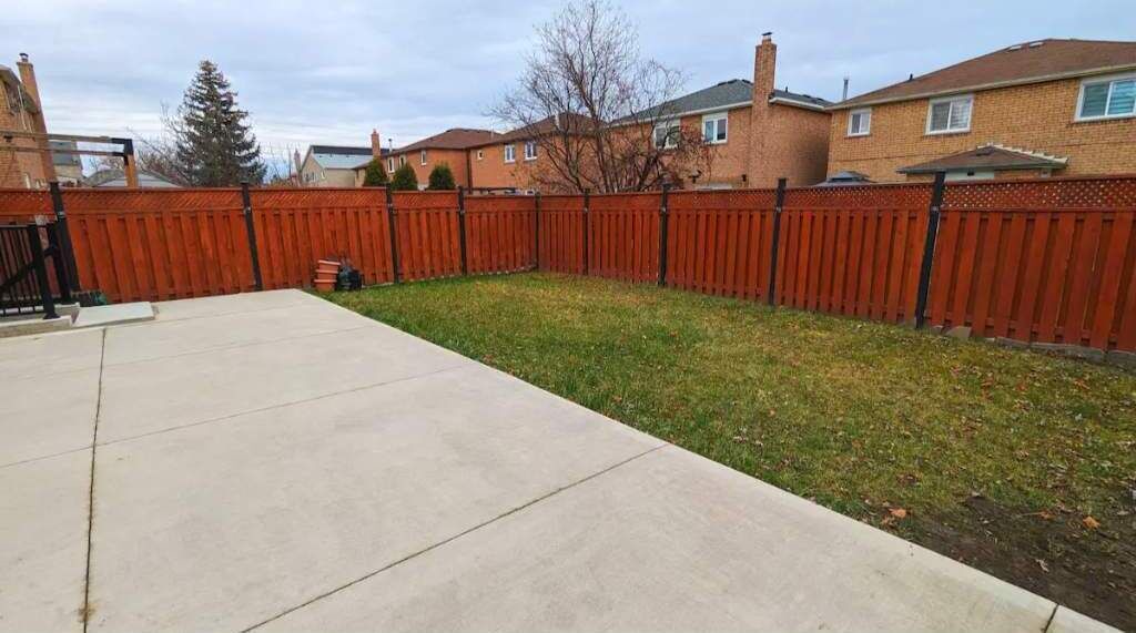 Photo of Outdoor in East Credit