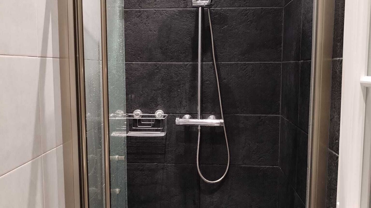 Photo of Bathroom in L'Europe