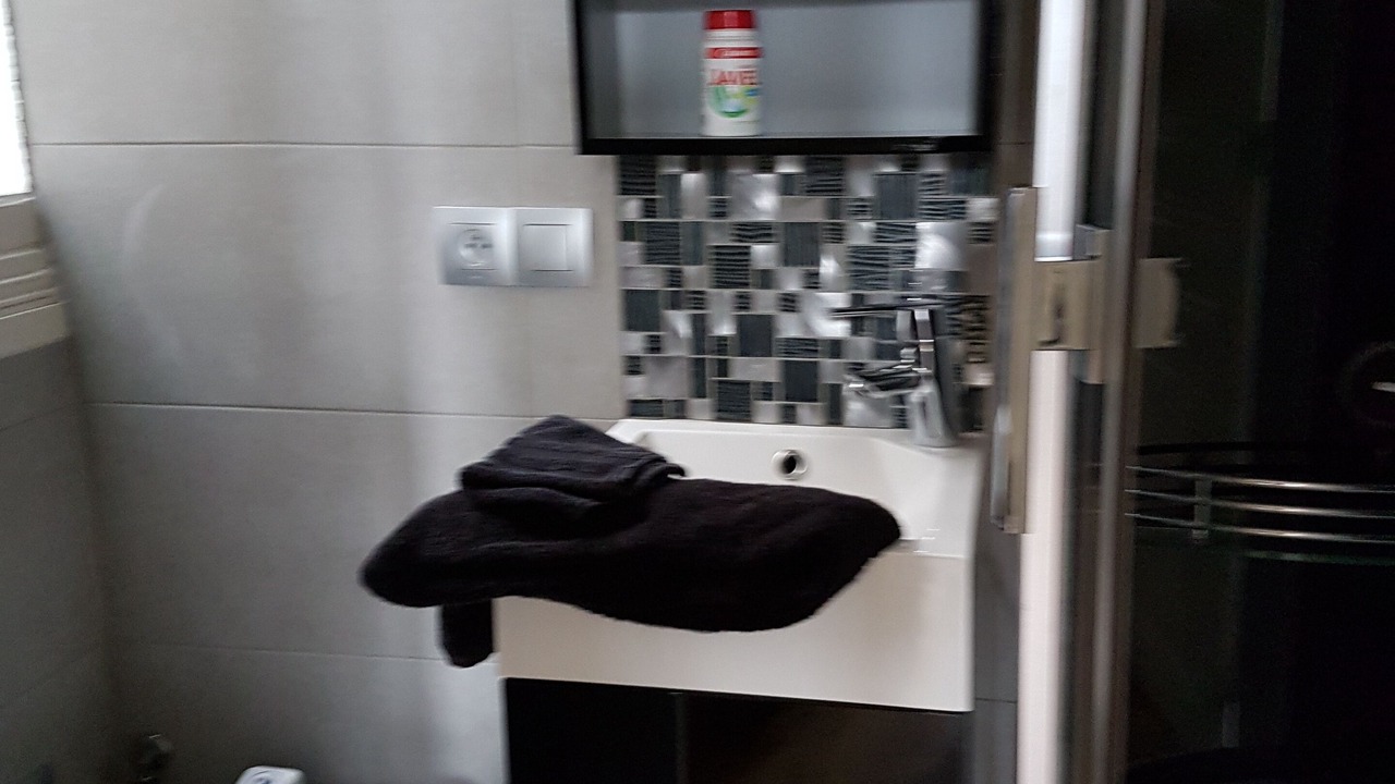 Photo of Bathroom in L'Europe