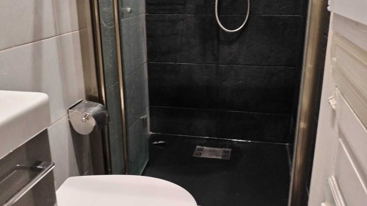 Photo of Bathroom in L'Europe