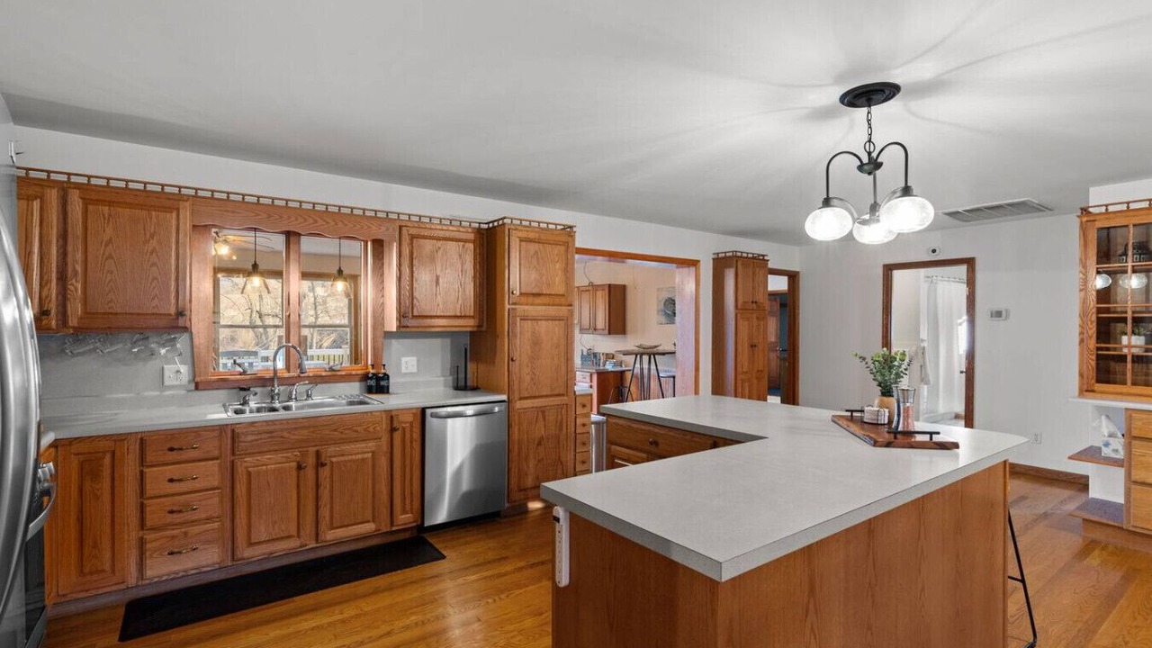 Photo of Kitchen in Mattawana