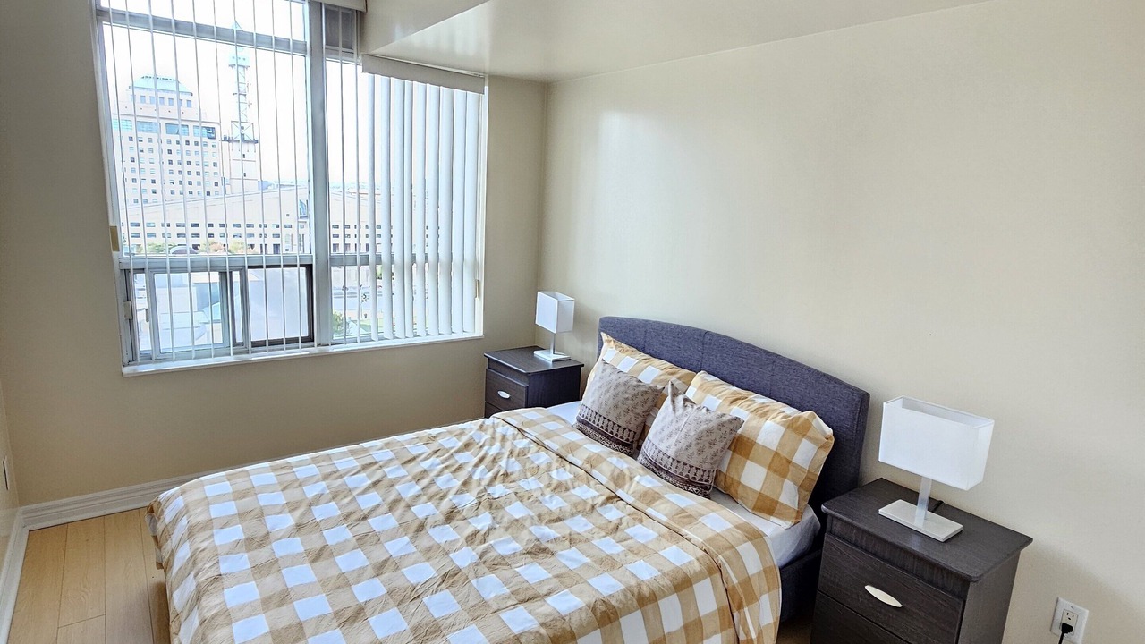 Photo of Bedroom in Fairview