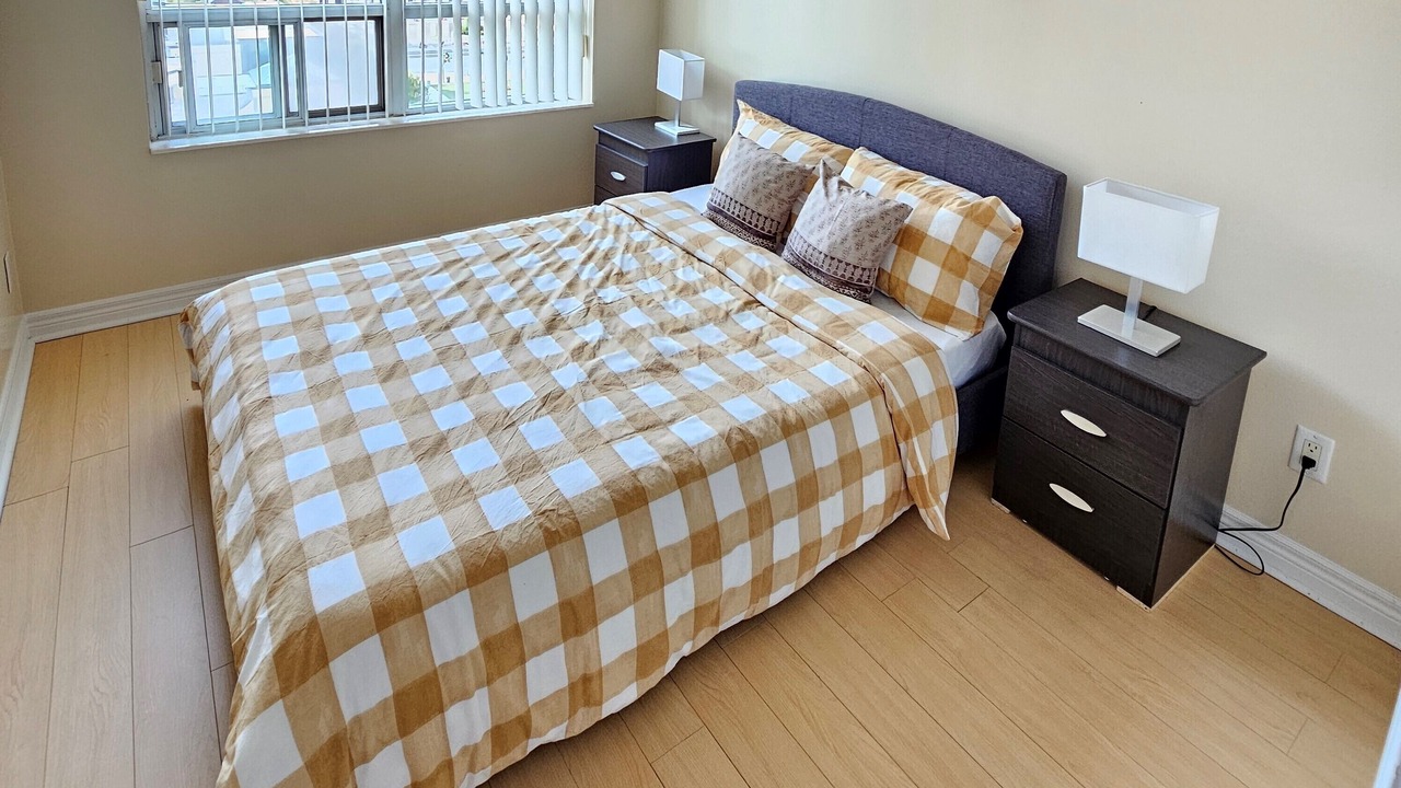 Photo of Bedroom in Fairview