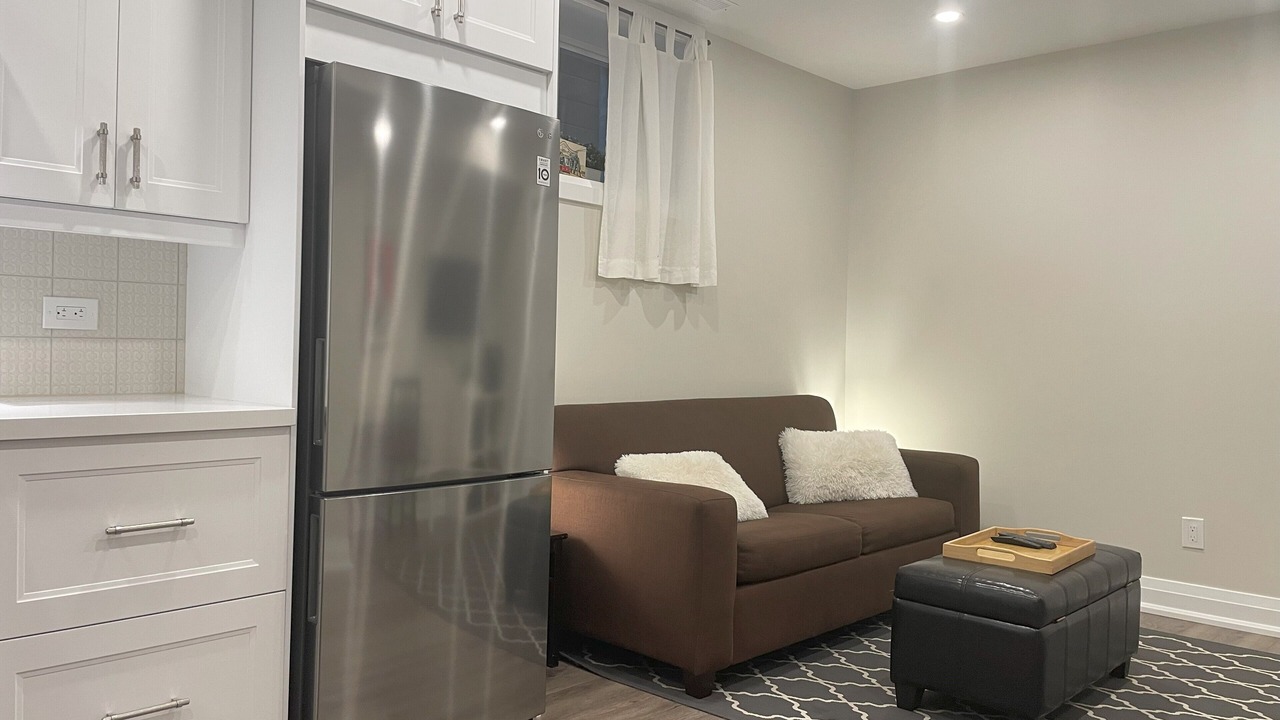 Photo of Livingroom in Roncesvalles Village