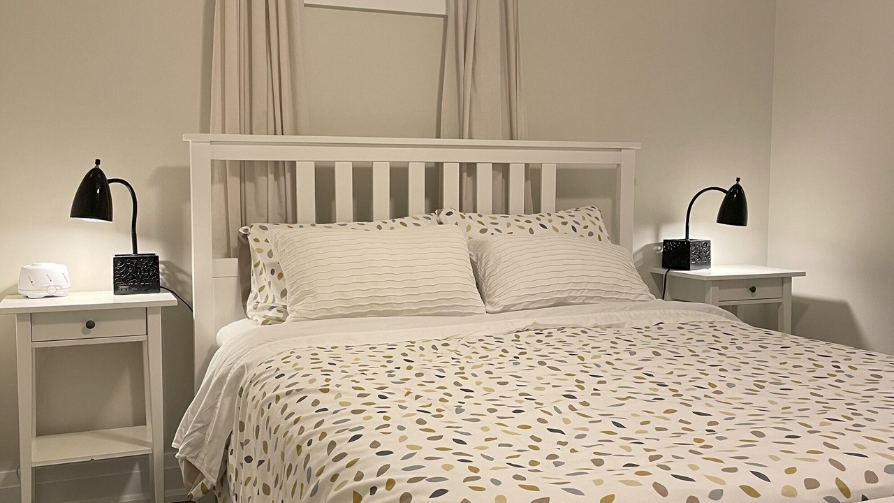 Photo of Bedroom in Roncesvalles Village