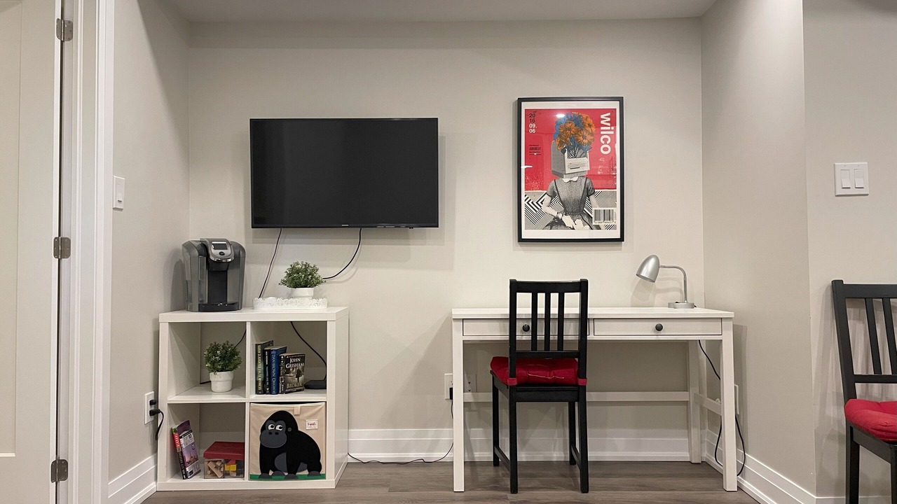 Photo of Bedroom in Roncesvalles Village
