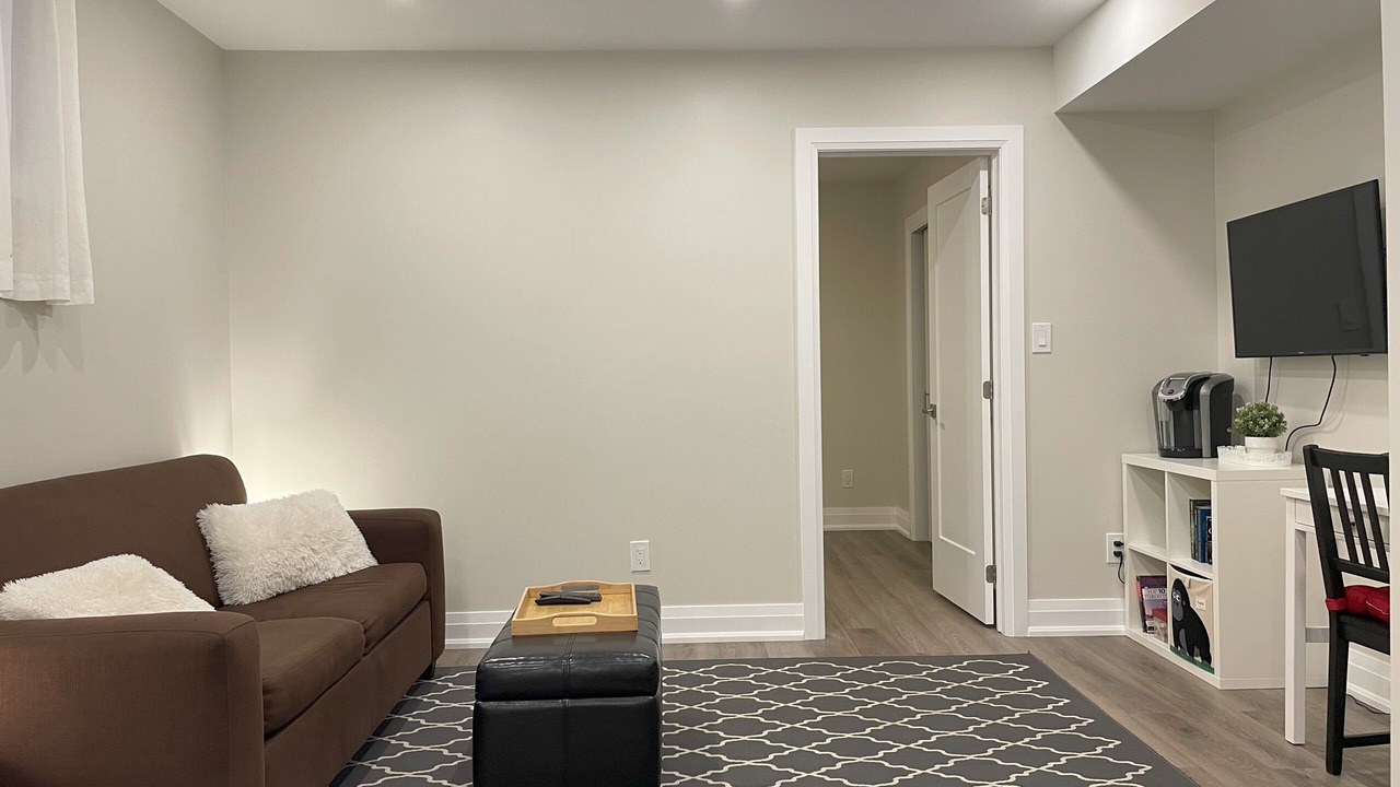 Photo of Livingroom in Roncesvalles Village