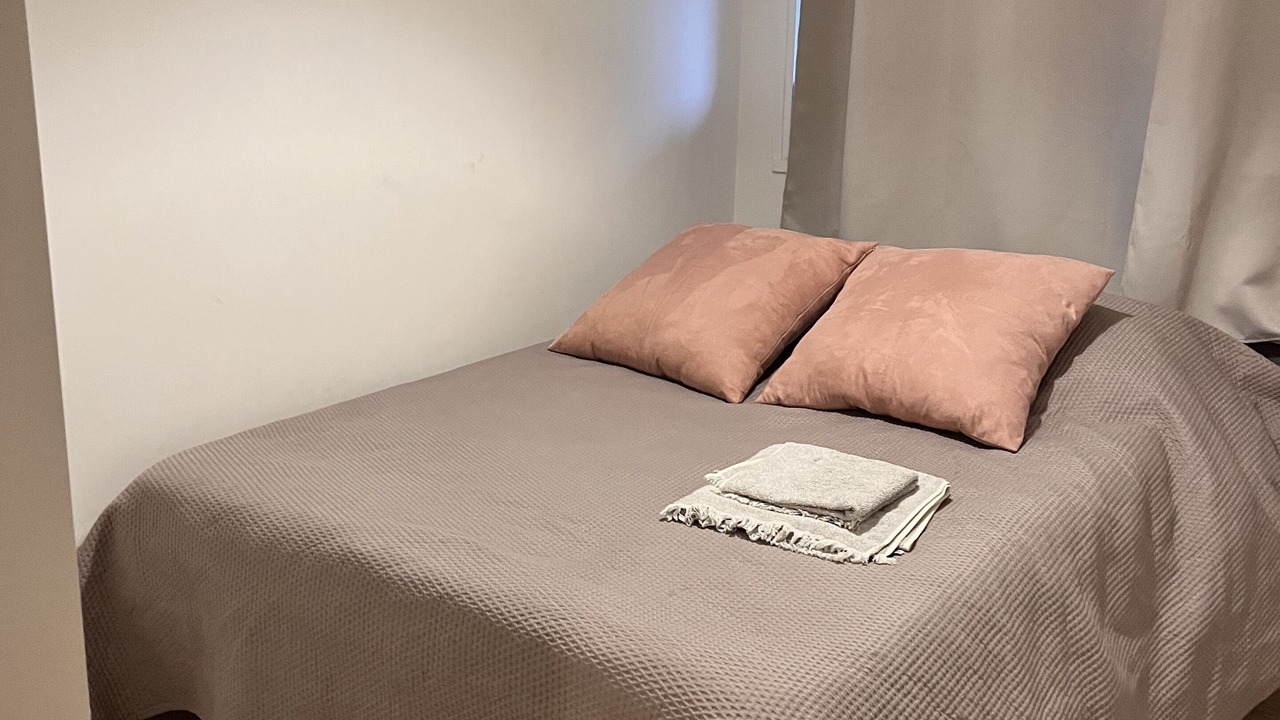 Photo of Bedroom in 15th Arrondissement