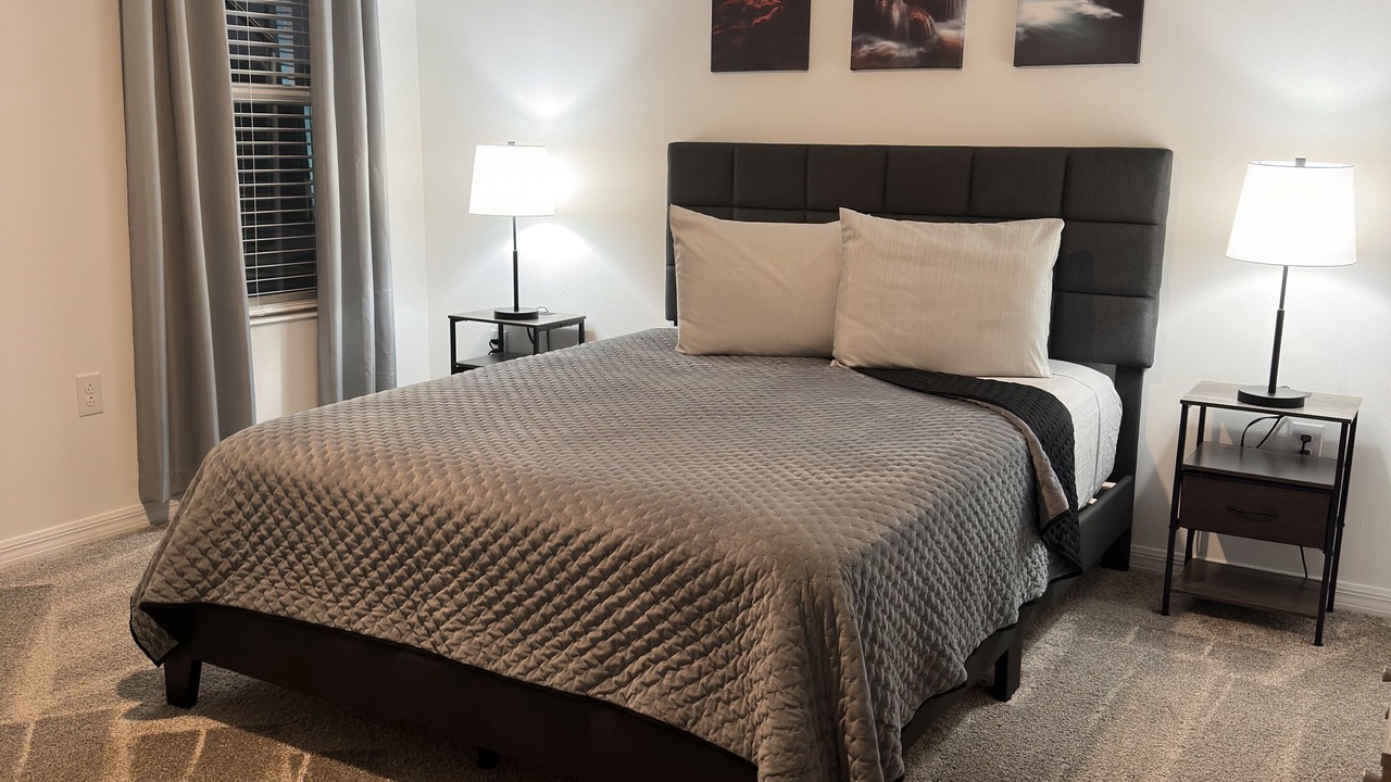 Photo of Bedroom in Lake Wales