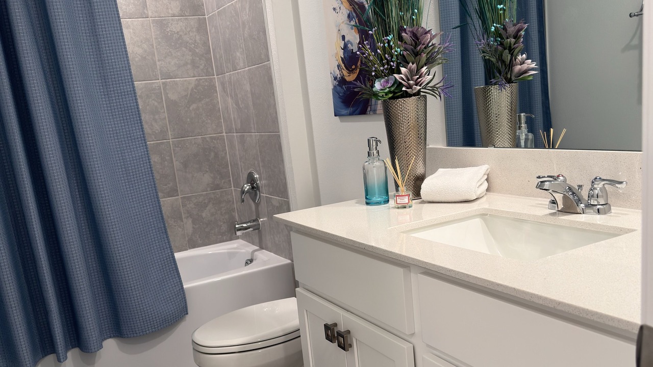Photo of Bathroom in Lake Wales