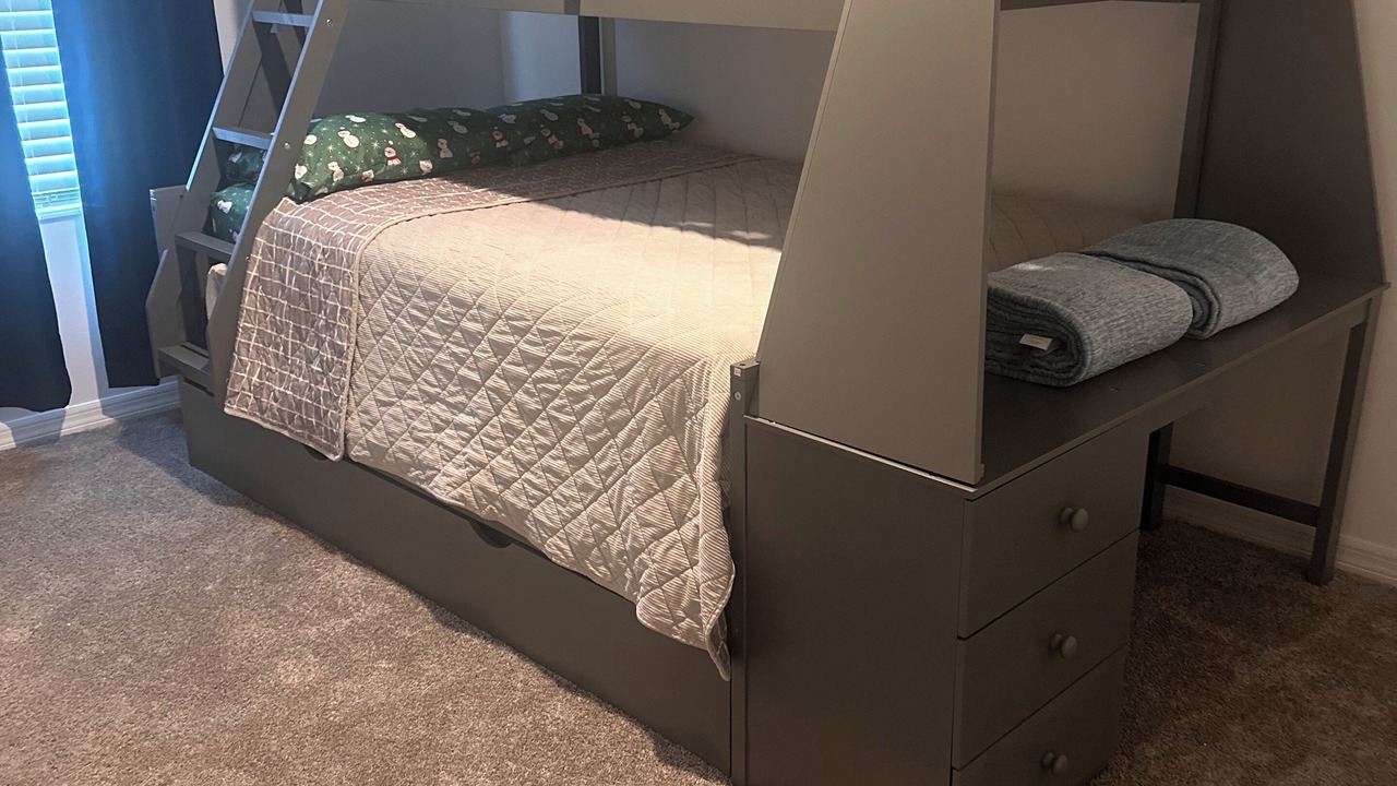 Photo of Bedroom in Lake Wales
