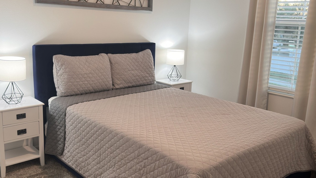 Photo of Bedroom in Lake Wales