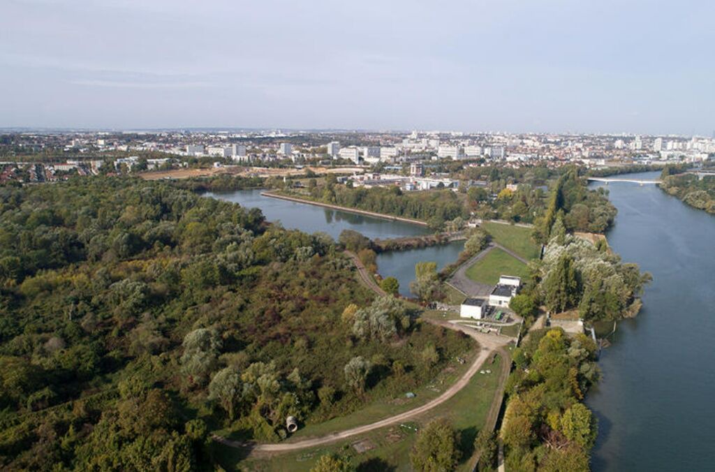 Photo of Outdoor in Orly