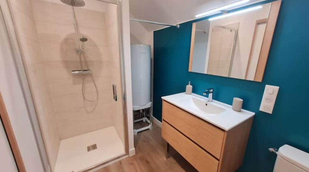 Photo of Bathroom in Montry