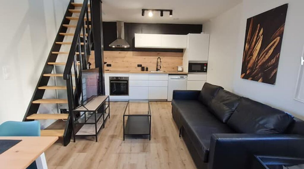 Photo of Livingroom in Montry