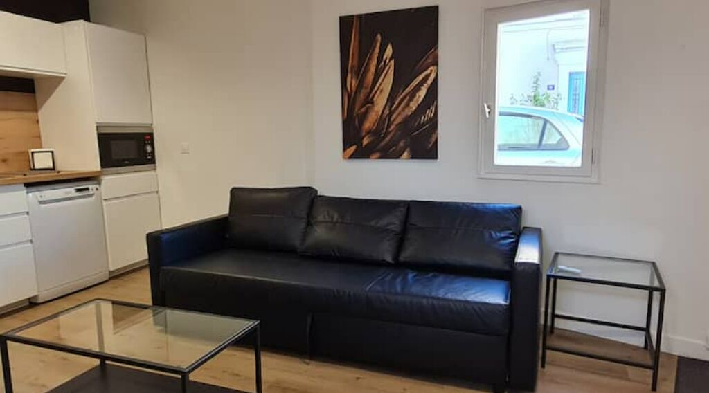 Photo of Livingroom in Montry