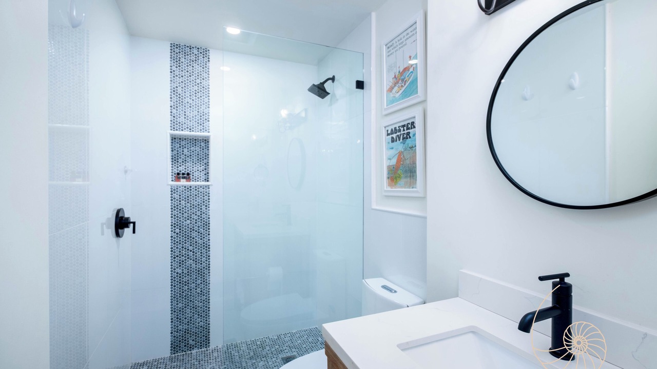 Photo of Bathroom in Sunshine Estates