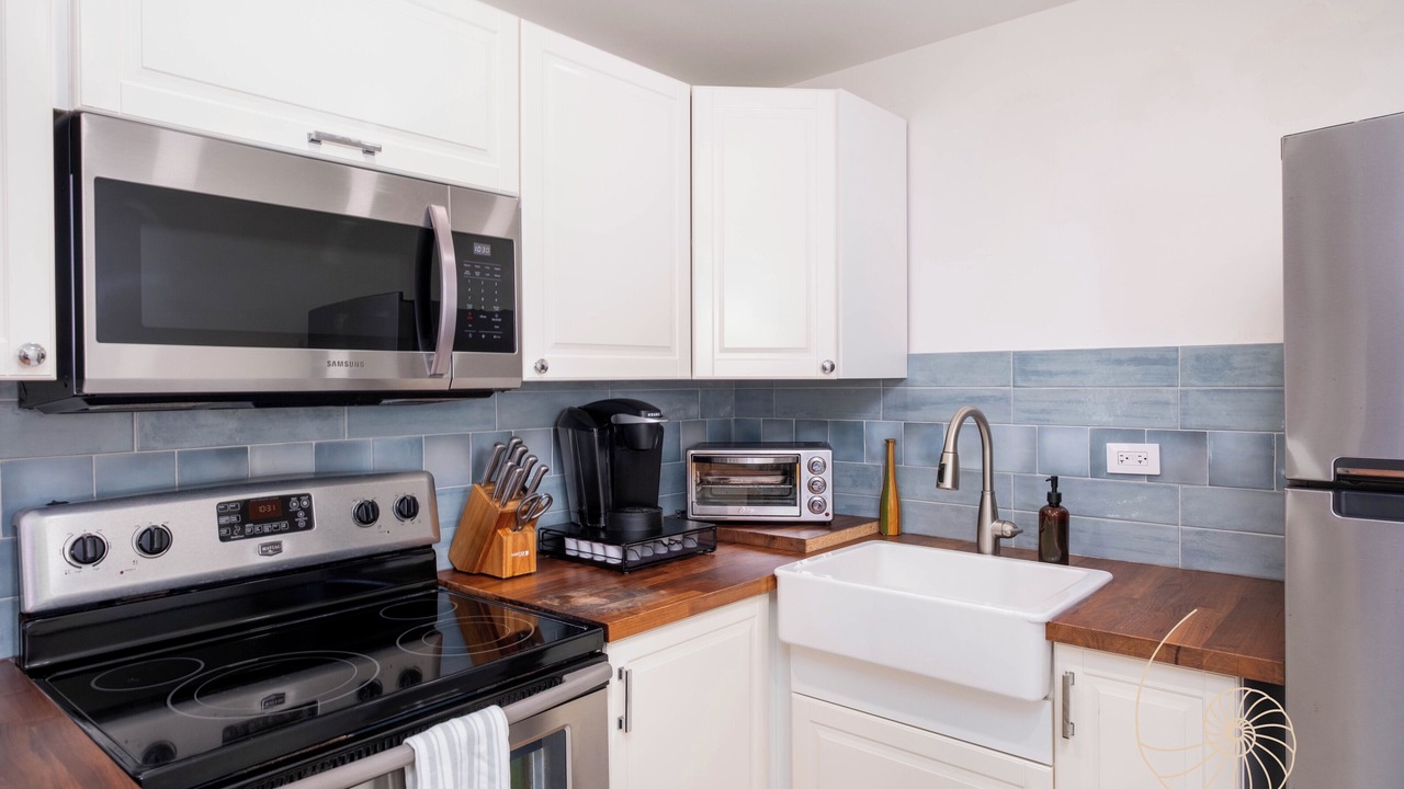 Photo of Kitchen in Sunshine Estates