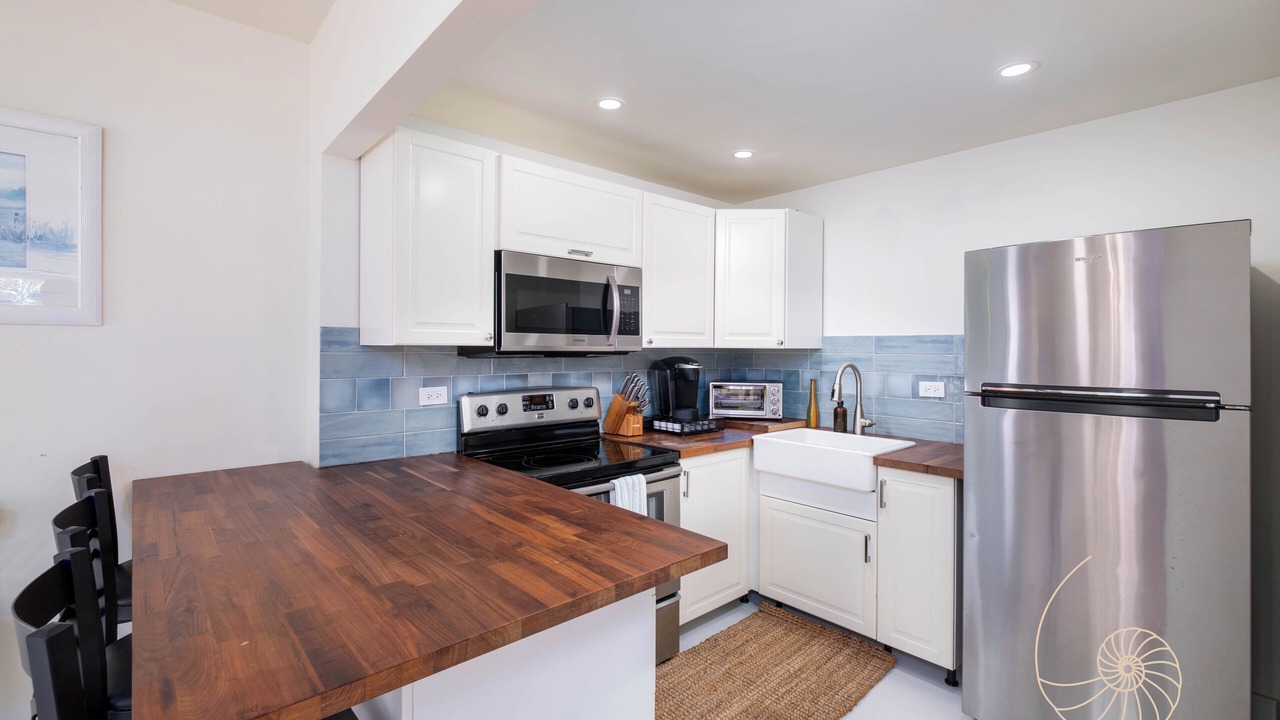Photo of Kitchen in Sunshine Estates