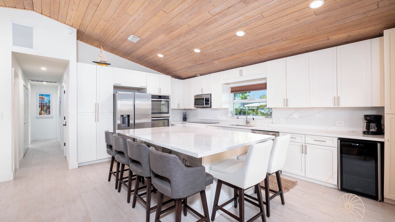 Photo of Kitchen in Sunshine Estates