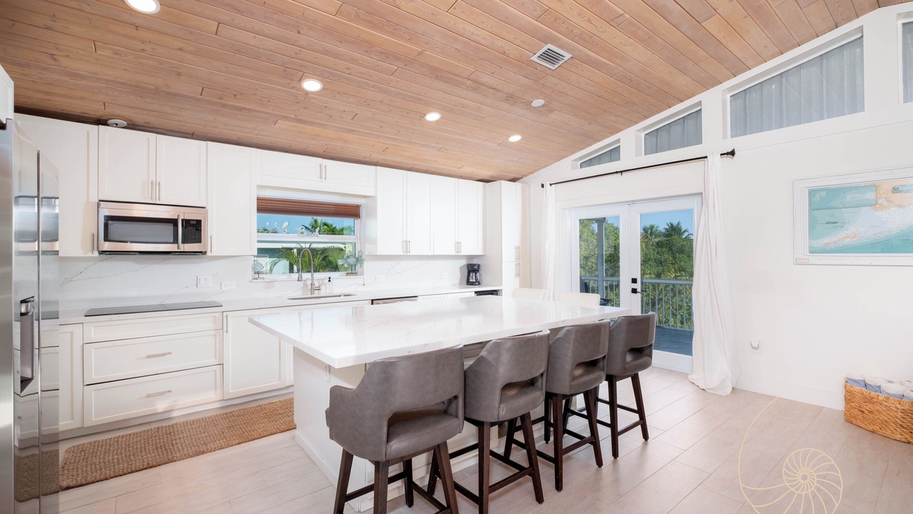 Photo of Kitchen in Sunshine Estates