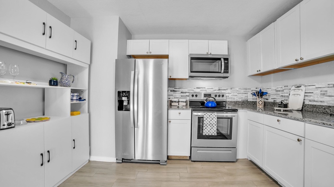Photo of Kitchen in Plant City