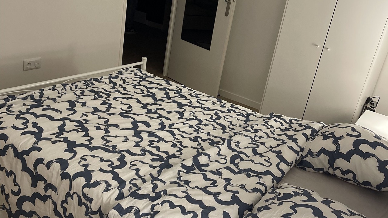 Photo of Bedroom in Le Blanc-Mesnil