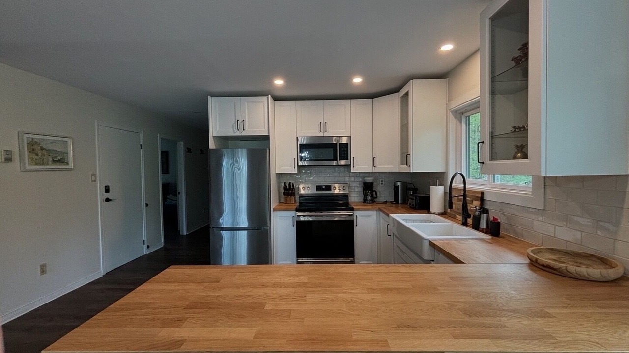 Photo of Kitchen in Whitestone