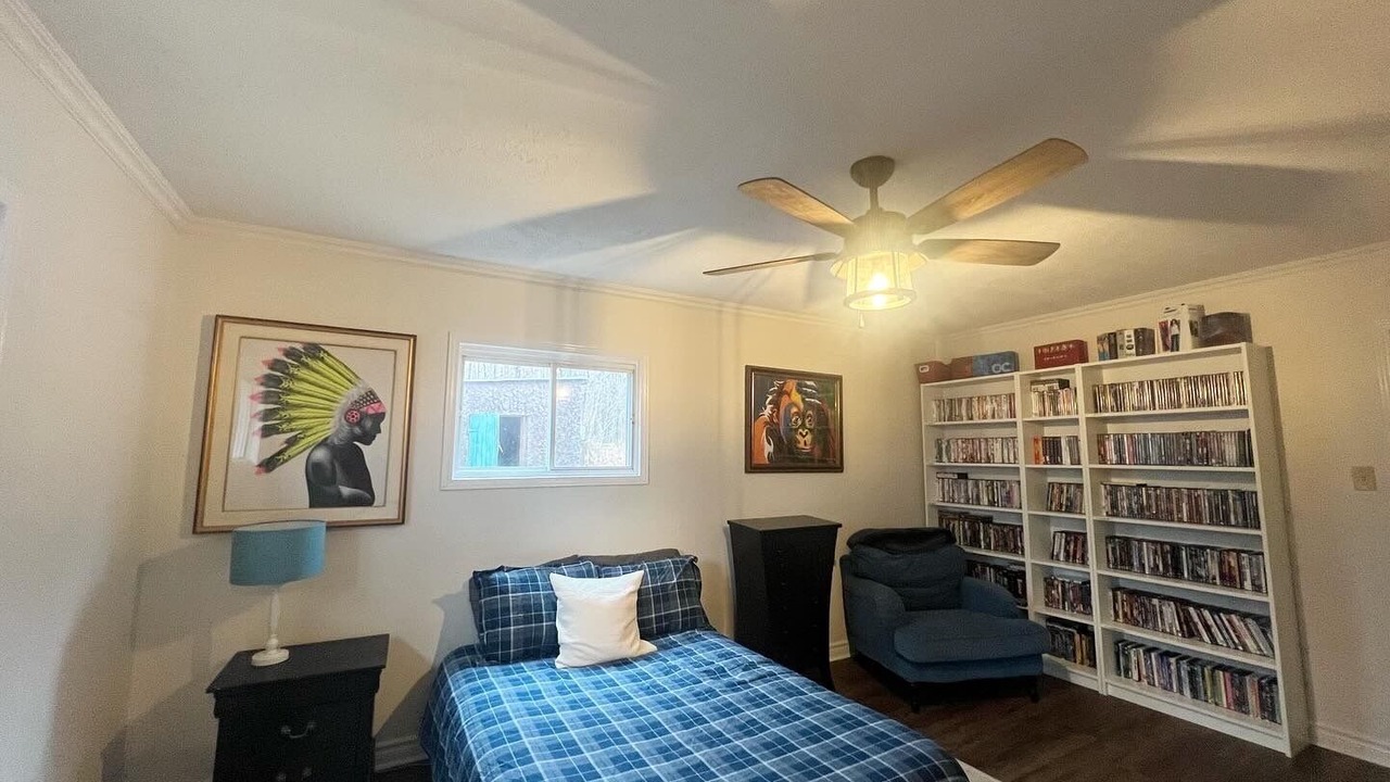 Photo of Bedroom in Whitestone