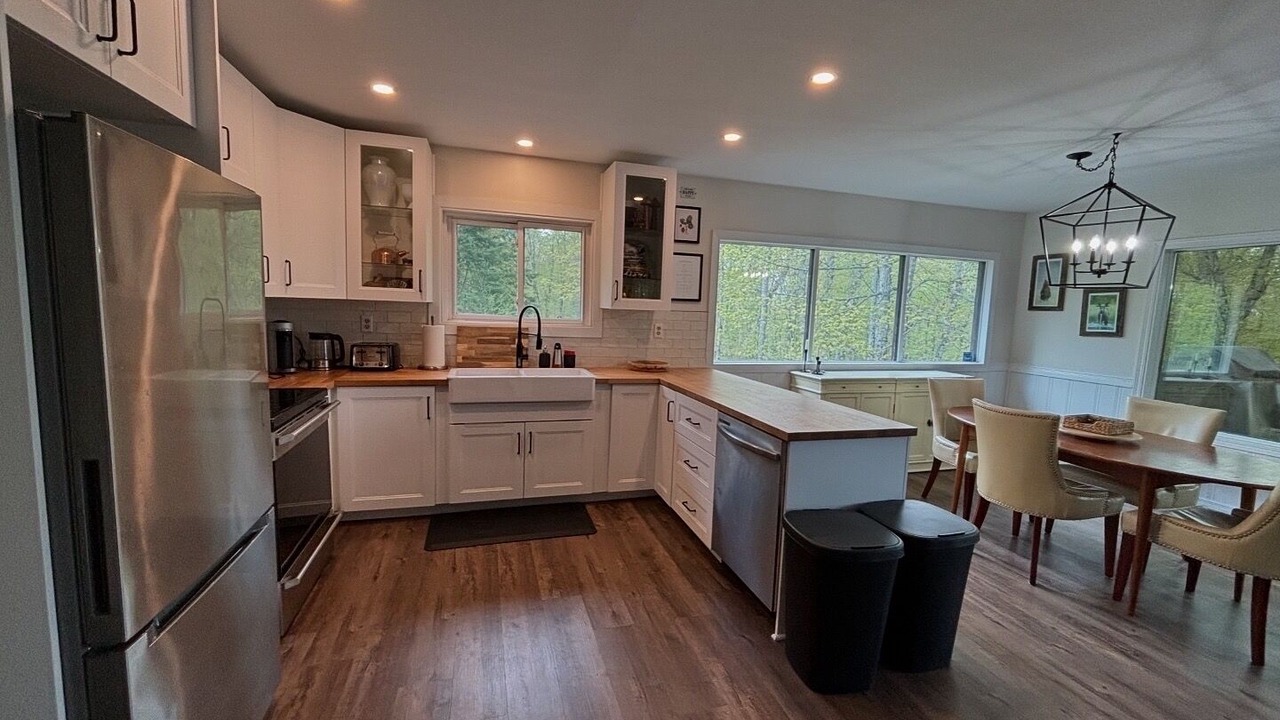Photo of Kitchen in Whitestone