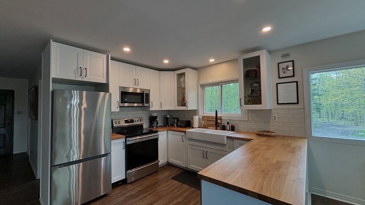Photo of Kitchen in Whitestone