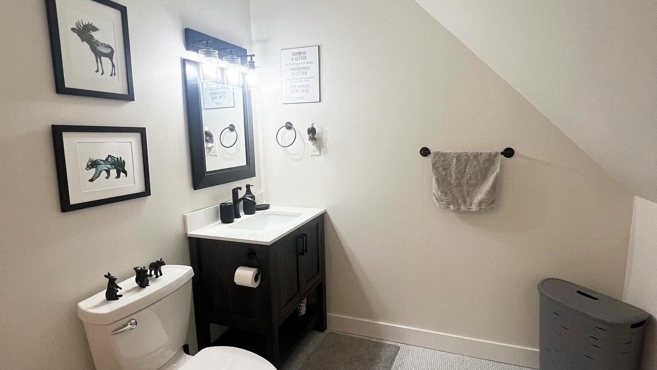 Photo of Bathroom in Whitestone