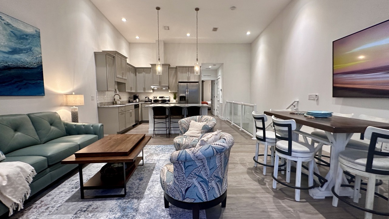 Photo of Livingroom in Fort Walton Beach