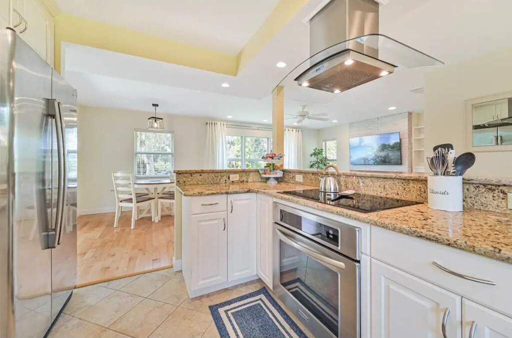 Photo of Kitchen in LaBelle