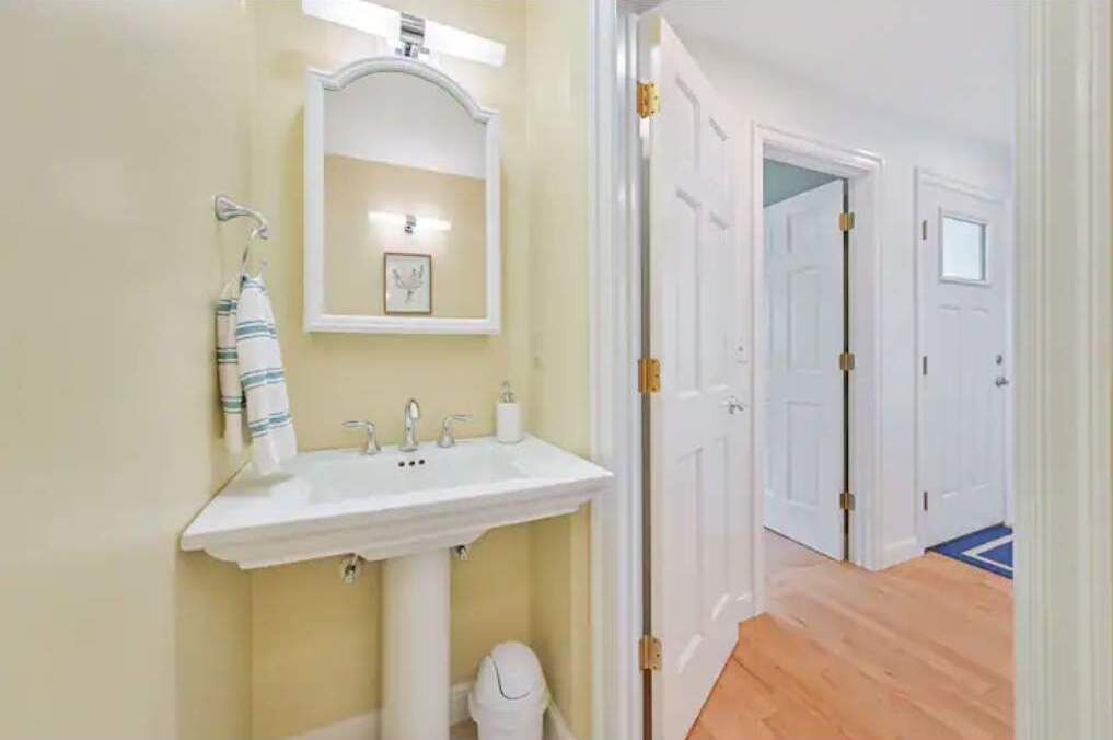 Photo of Bathroom in LaBelle