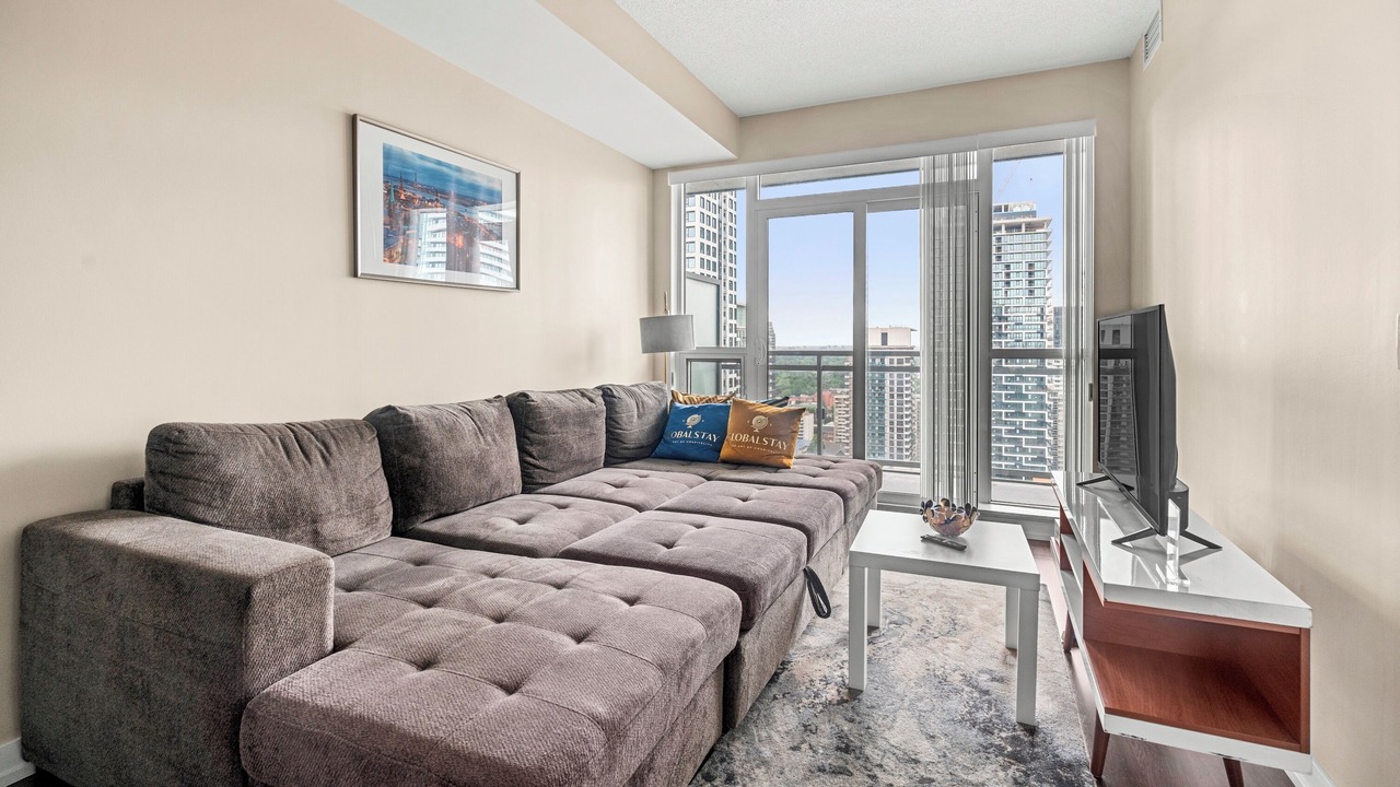 Photo of Livingroom in Mount Pleasant West