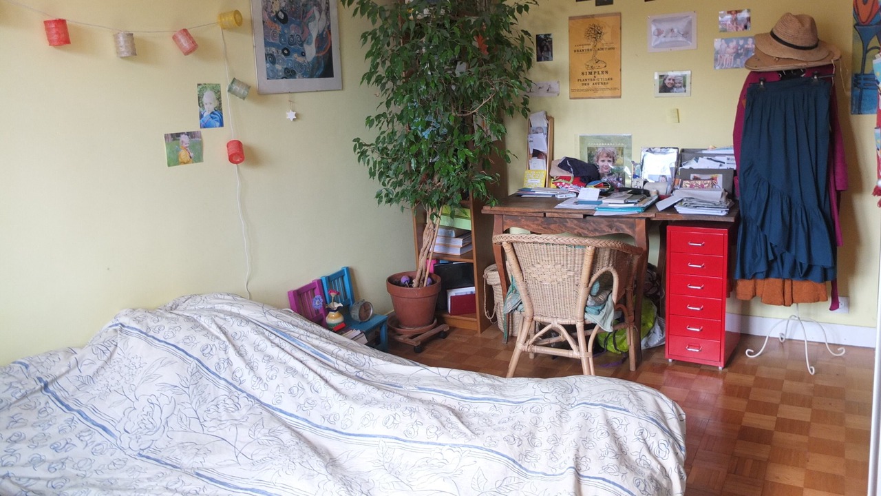 Photo of Bedroom in Malakoff